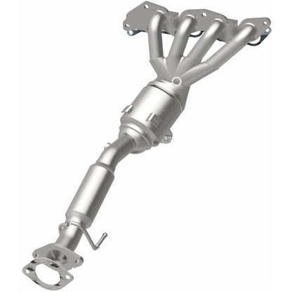 MagnaFlow 2014-2015 Ford Transit Connect California Grade CARB Compliant Manifold Catalytic Converter