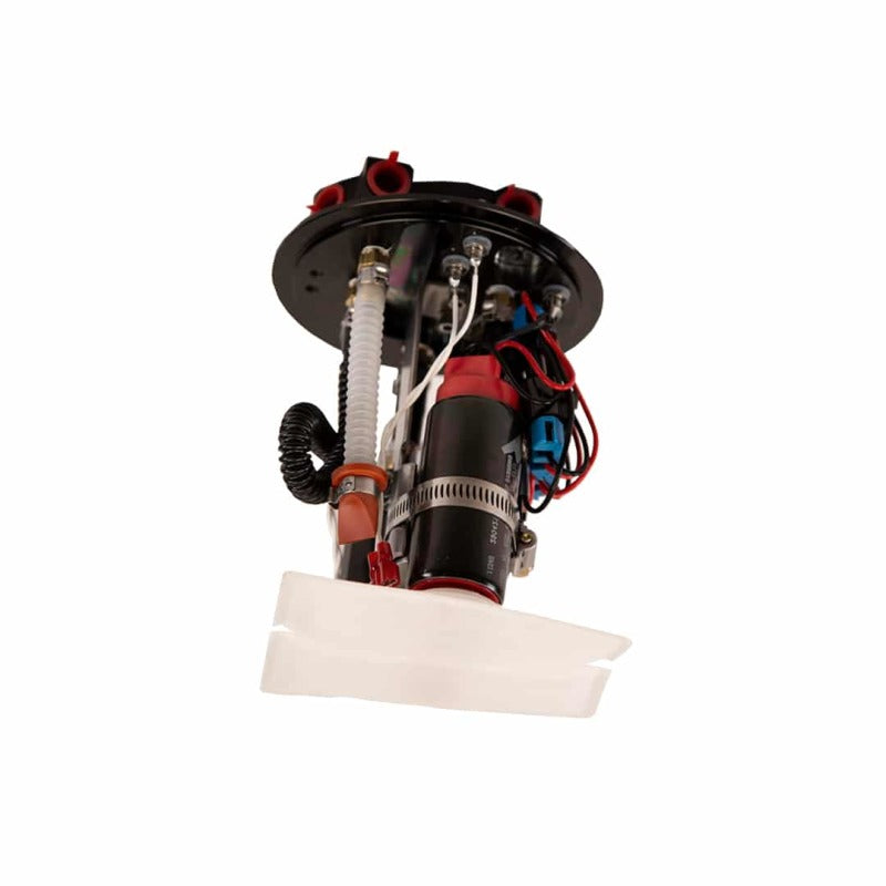 Aeromotive 340lph Dual Drop-In Stealth Fuel System | Subaru WRX/STi (08-20) (AF18082)