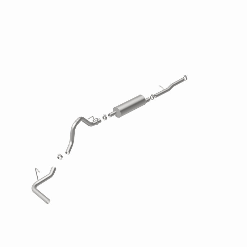 Magnaflow 106-0965 Exhaust Kit Replacement For Ford