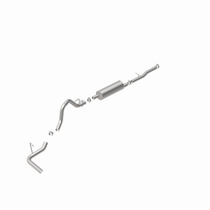Magnaflow 106-0965 Exhaust Kit Replacement For Ford