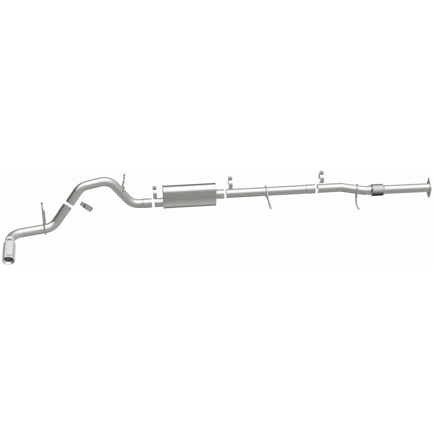 MagnaFlow NEO Series Cat-Back Performance Exhaust System 19649