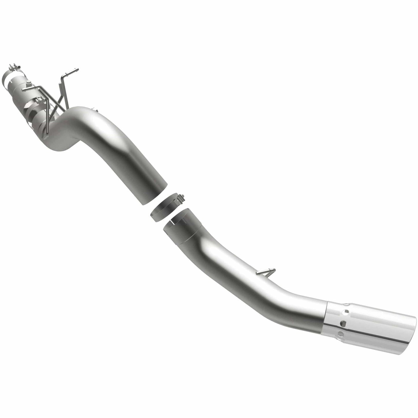 MagnaFlow Pro Series Filter-Back Performance Exhaust System 17870
