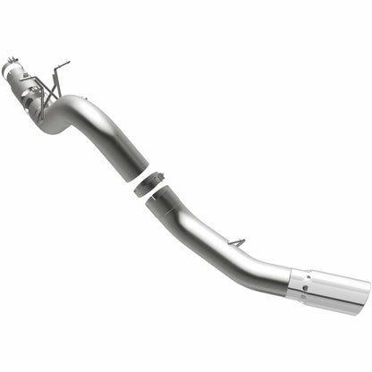 MagnaFlow Pro Series Filter-Back Performance Exhaust System 17870