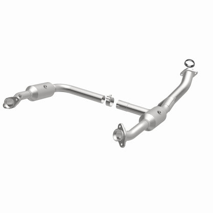 MagnaFlow 93404 D&S Converter For Ford/Mercury Explorer/Explorer SportTrac 06-10