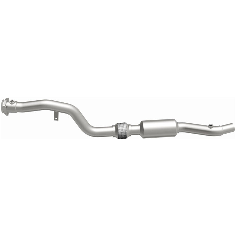 Magnaflow 51664 DirectFit Converter 00-03 Audi A6 Quattro 4.2L