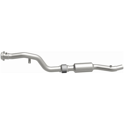 Magnaflow 51664 DirectFit Converter 00-03 Audi A6 Quattro 4.2L