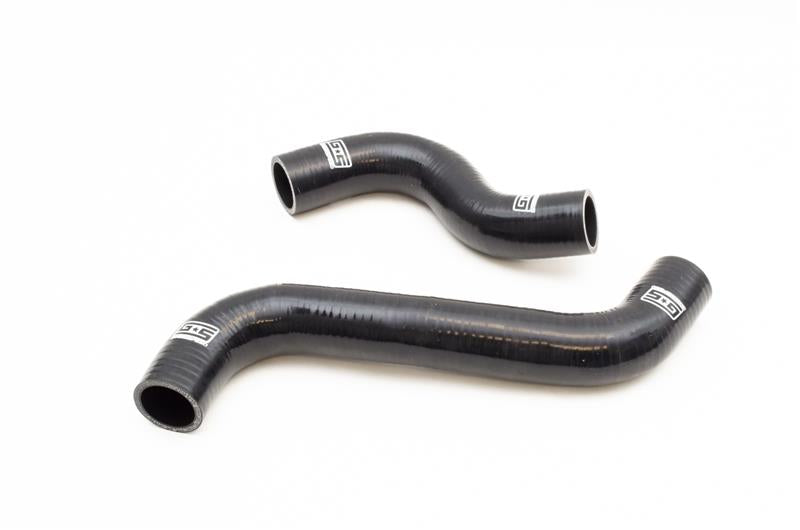 Grimmspeed Radiator Hose Kit | 2015-2021 Subaru WRX and 2014-2019 Subaru Forester XT (405324)