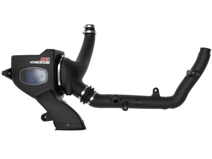 aFe Momentum 24-25 Ford Ranger V6-2.7L (tt) GT Cold Air Intake w/ Pro 5R Filter