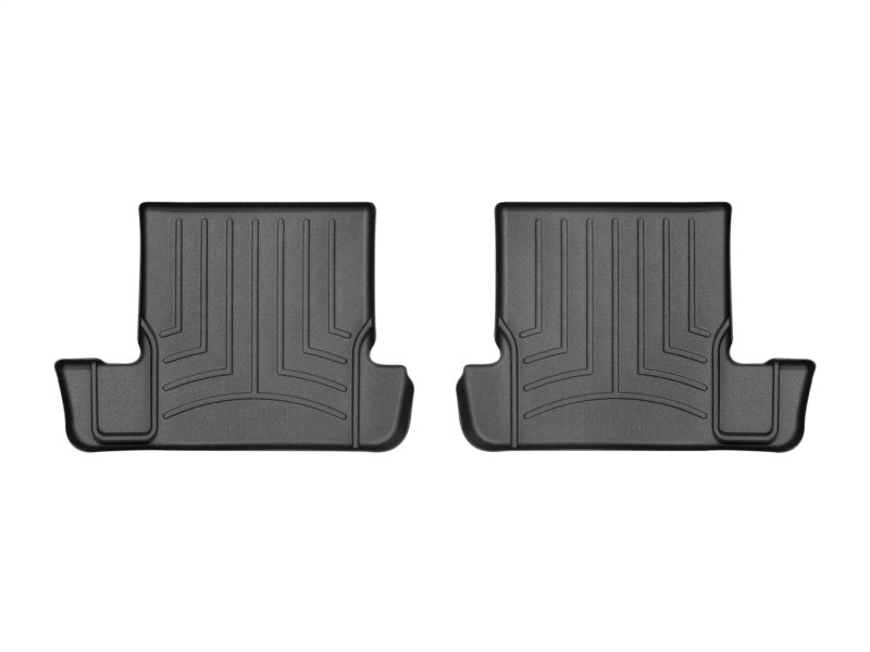 WeatherTech Rear FloorLiner | Scion FR-S / Subaru BRZ / Toyota 86 (12-16 / 12-21 / 16-22 / 21-26)