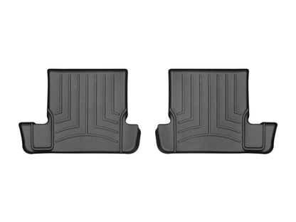 WeatherTech Rear FloorLiner | Scion FR-S / Subaru BRZ / Toyota 86 (12-16 / 12-21 / 16-22 / 21-26)