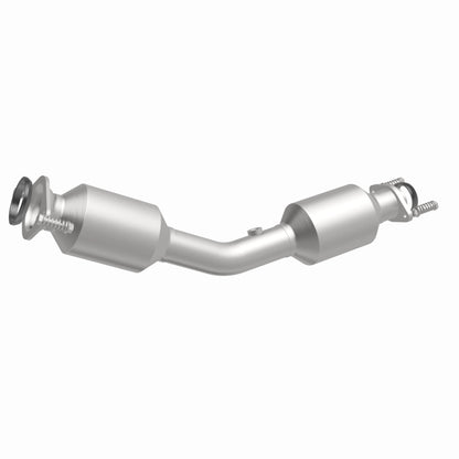 Magnaflow 6511753 DF Conv 2018 Nissan Versa 1.6L For Nissan Versa 18-21