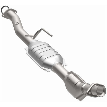 MagnaFlow California Grade CARB Compliant Direct-Fit Catalytic Converter 441117