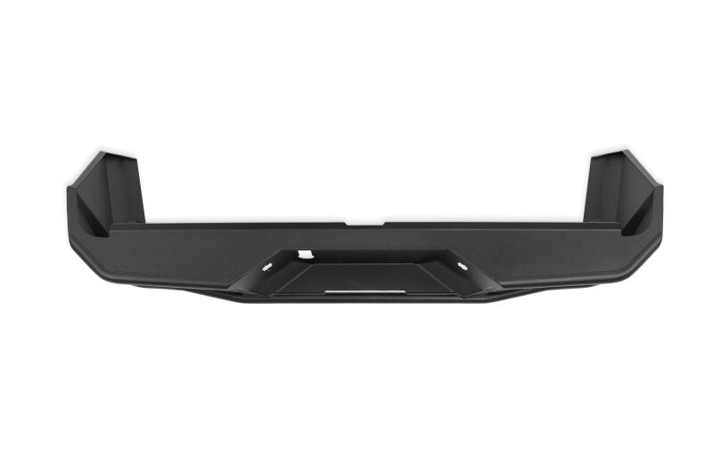 DV8 Offroad RBTT2-07 Rear Tube Bumper for 14-21 Toyota Tundra