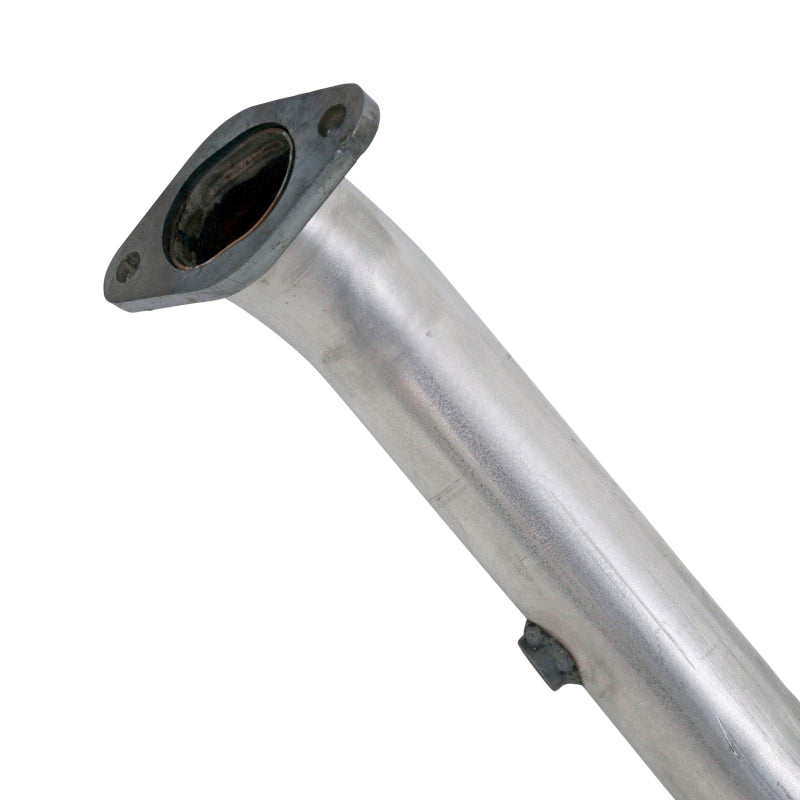 BBK 96-98 Mustang 4.6 Cobra High Flow X Pipe w/ Catalytic Converters (1618)