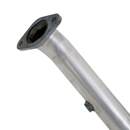 BBK 96-98 Mustang 4.6 Cobra High Flow X Pipe w/ Catalytic Converters (1618)