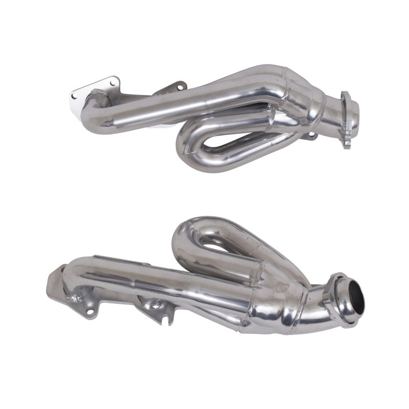 BBK 04-08 Dodge Ram 5.7 Hemi Shorty Tuned Length Headers | Dodge Ram 1500/2500/3500 (40090)