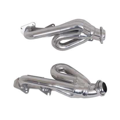 BBK 04-08 Dodge Ram 5.7 Hemi Shorty Tuned Length Headers | Dodge Ram 1500/2500/3500 (40090)