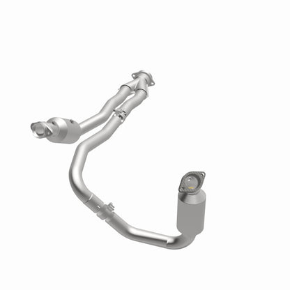 Magnaflow Conv DF 15-26 Transit-150/250/350 | OE Fit (21-710)