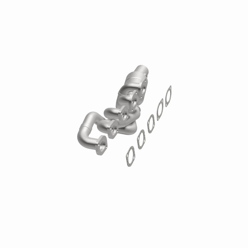Magnaflow OEM Grade D/S Catalytic Converter | BMW M5/6 (04-10) (49803)