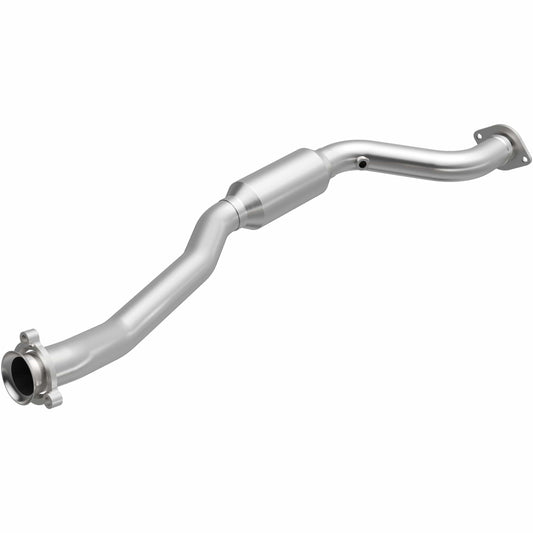 MagnaFlow California Grade CARB Compliant Direct-Fit Catalytic Converter 4593611