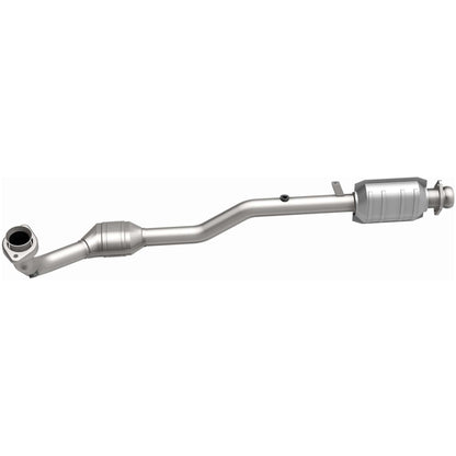 MagnaFlow California Grade CARB Compliant Direct-Fit Catalytic Converter 447119