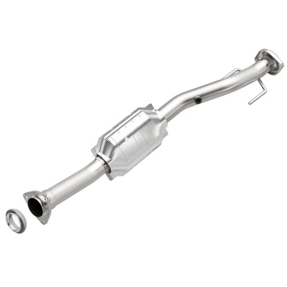 Magnaflow 49191 DirectFit Converter For Trailblazer 4.2L OEM