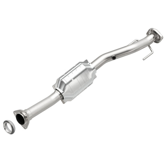 Magnaflow 49191 DirectFit Converter For Trailblazer 4.2L OEM