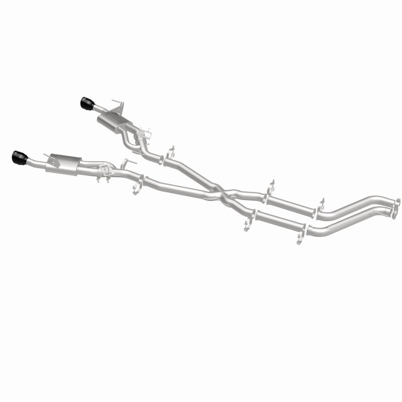 MagnaFlow 19699 SPEQ Series Stainless Cat-Back System