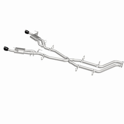 MagnaFlow 19699 SPEQ Series Stainless Cat-Back System