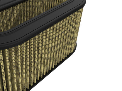 aFe Magnum Flow OE Replacement Air Filter | Ford Diesel 94-97 V8-7.3L (71-10012)