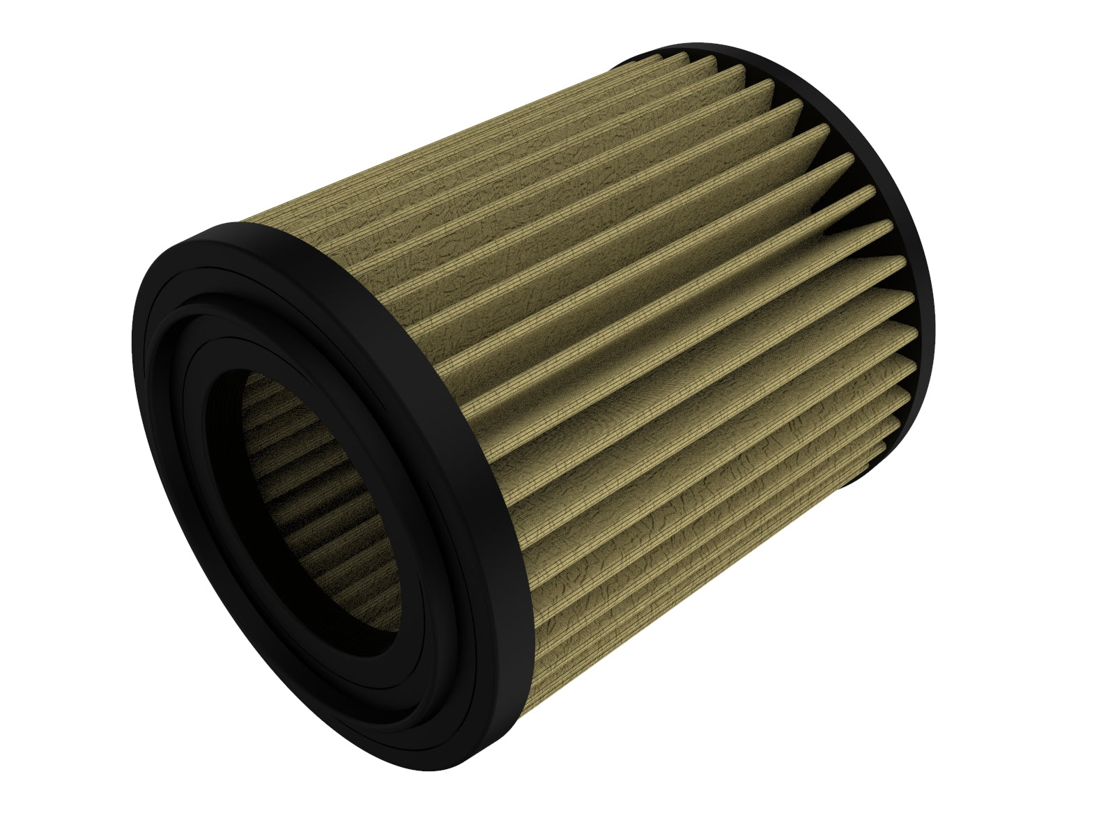 aFe MagnumFLOW OER PG7 Air Filter | Dodge Diesel Trucks (71-10030)