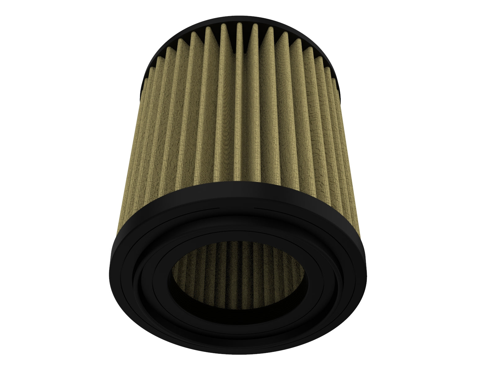 aFe MagnumFLOW OER PG7 Air Filter | Dodge Diesel Trucks (71-10030)