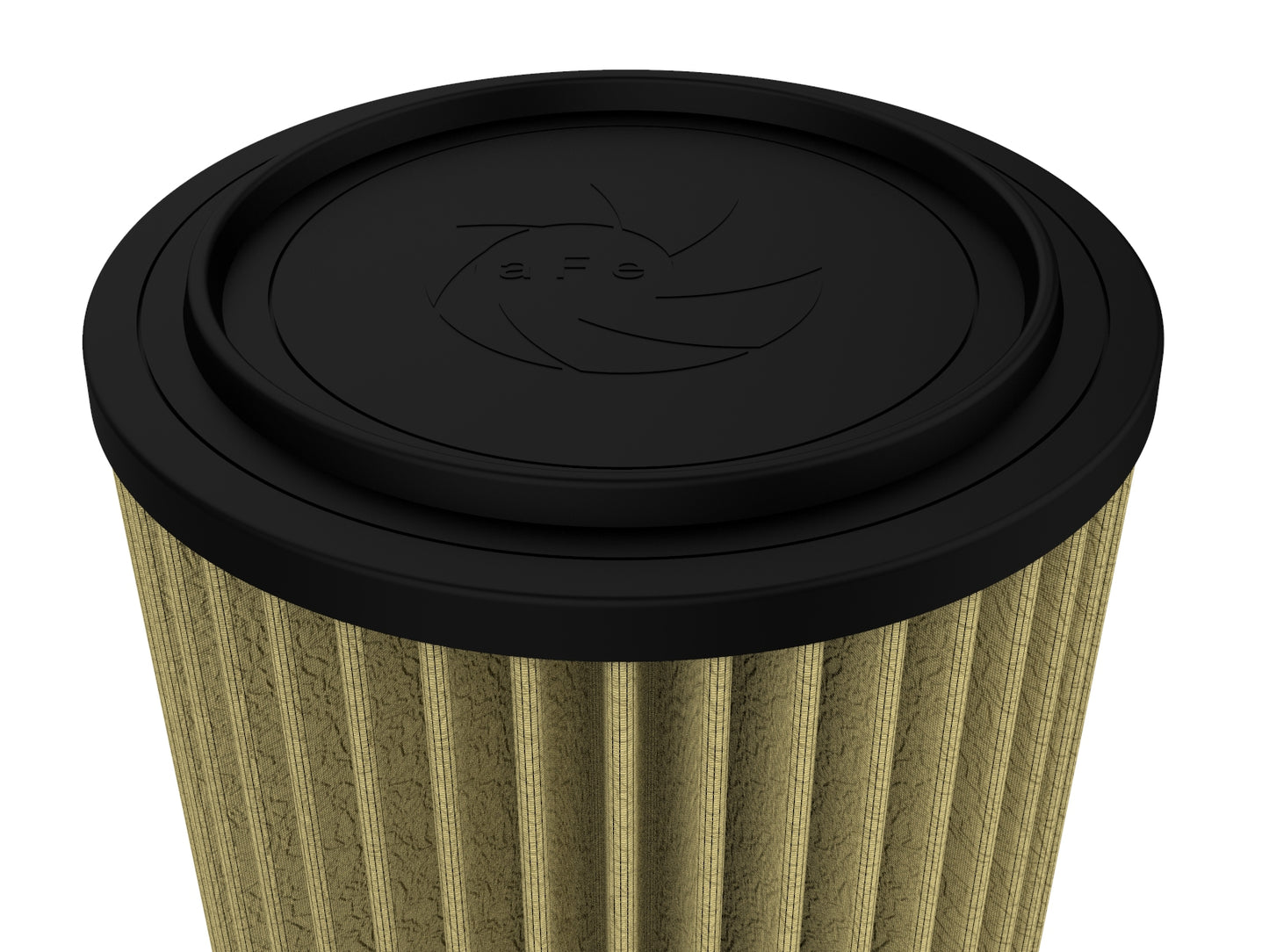 aFe MagnumFLOW OER PG7 Air Filter | Dodge Diesel Trucks (71-10030)