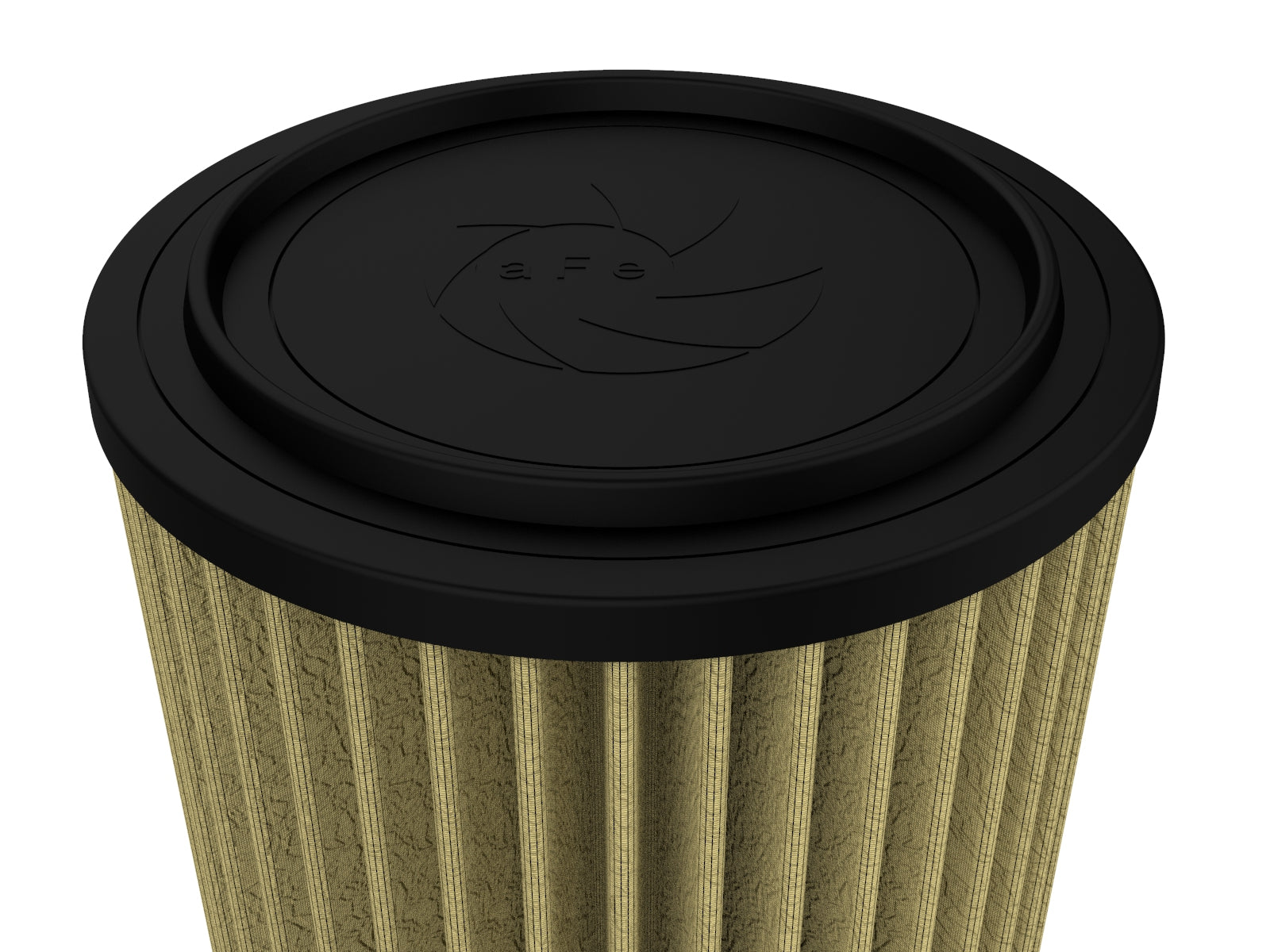 aFe MagnumFLOW OER PG7 Air Filter | Dodge Diesel Trucks (71-10030)