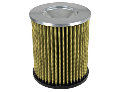 aFe Magnum Flow OE Replacement Air Filter | Dodge Diesel 88-92 L6-5.9L (71-10031)