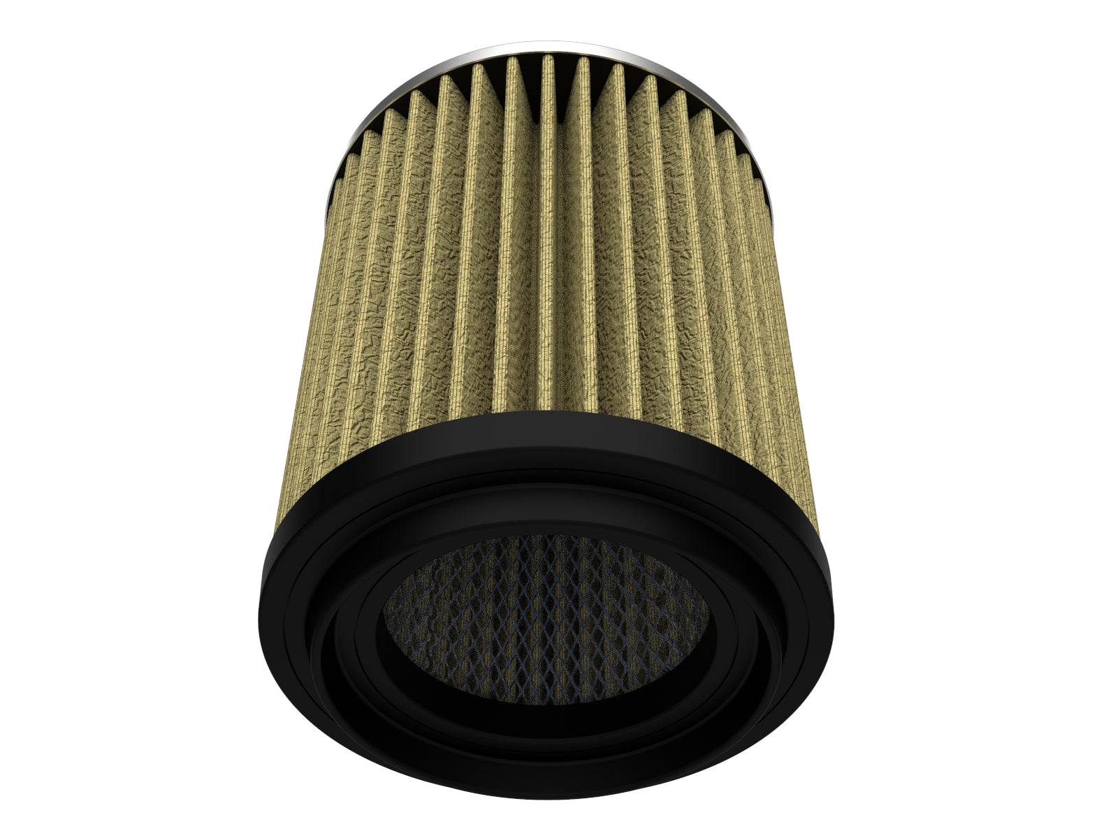 aFe Magnum Flow OE Replacement Air Filter | Dodge Diesel 88-92 L6-5.9L (71-10031)