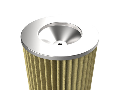 aFe Magnum Flow OE Replacement Air Filter | Dodge Diesel 88-92 L6-5.9L (71-10031)