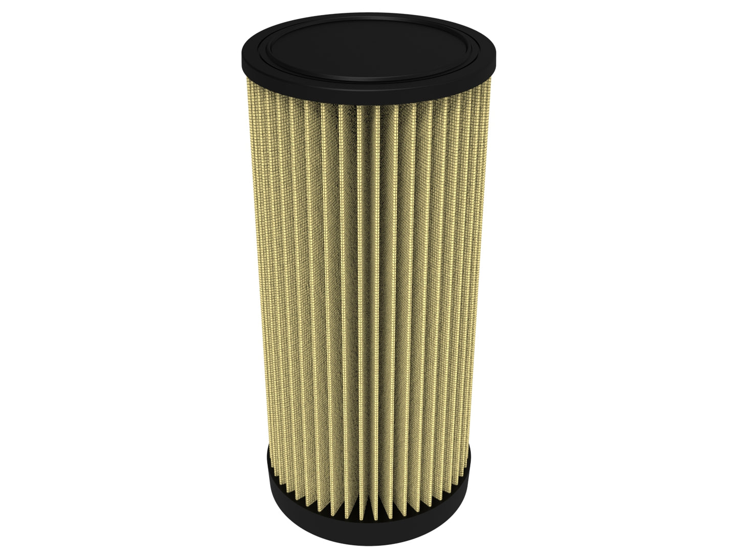 aFe Magnum Flow OE Replacement Air Filter | GM C4500/5500 03-07 V8 6.6L / 8.1L (71-10097)