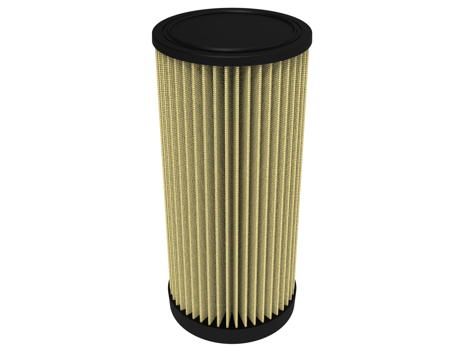 aFe Magnum Flow OE Replacement Air Filter | GM C4500/5500 03-07 V8 6.6L / 8.1L (71-10097)