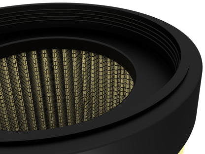 aFe Magnum Flow OE Replacement Air Filter | GM C4500/5500 03-07 V8 6.6L / 8.1L (71-10097)