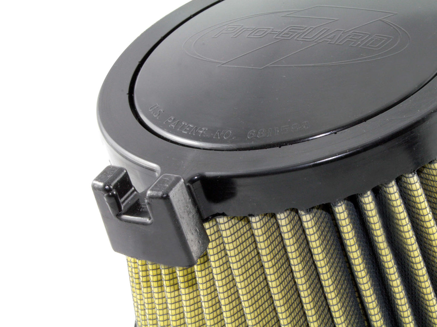 aFe Magnum Flow OE Replacement Air Filter | GM 06-09 V8 6.6L / 8.1L (71-10101)