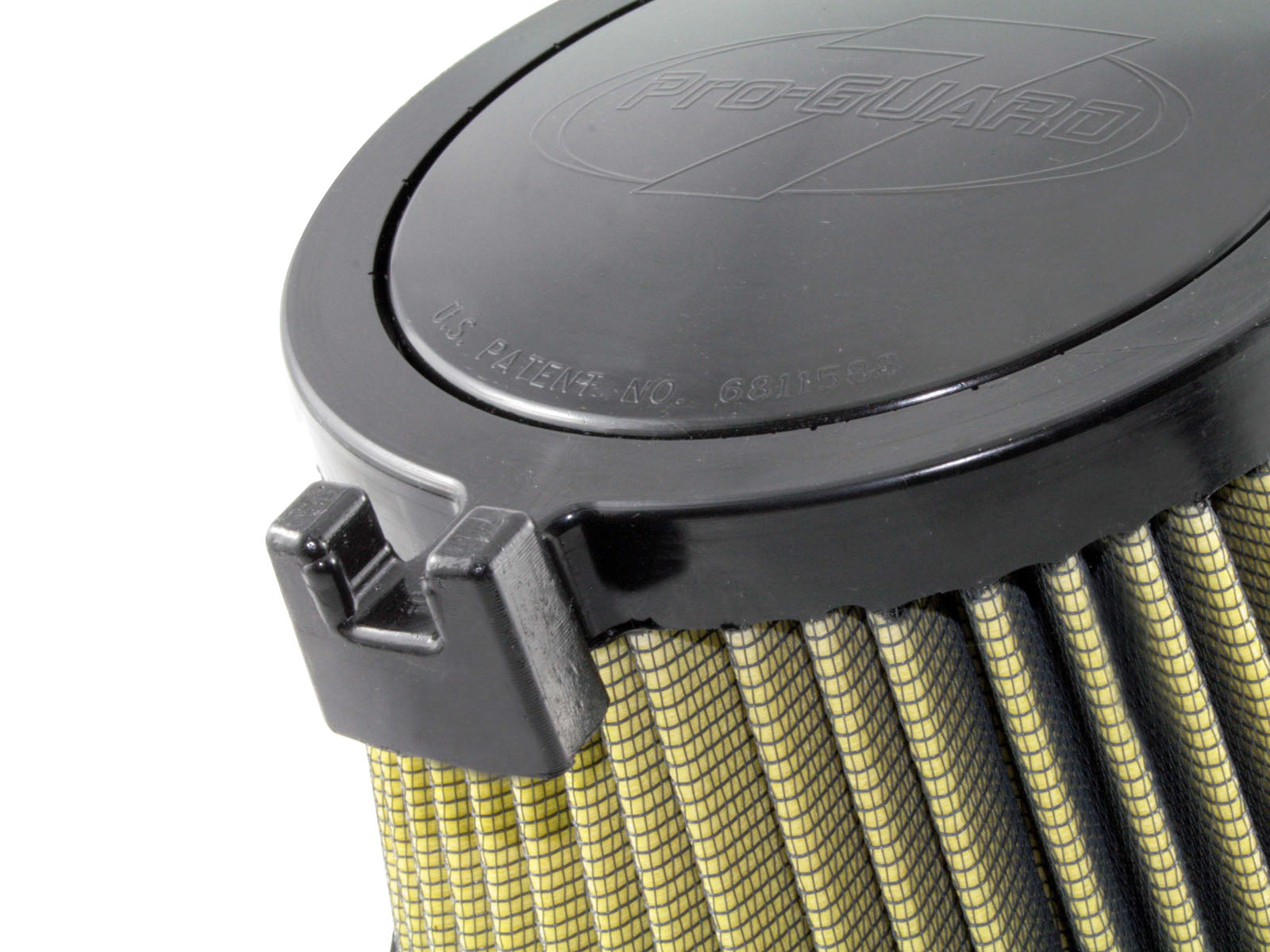 aFe Magnum Flow OE Replacement Air Filter | GM 06-09 V8 6.6L / 8.1L (71-10101)