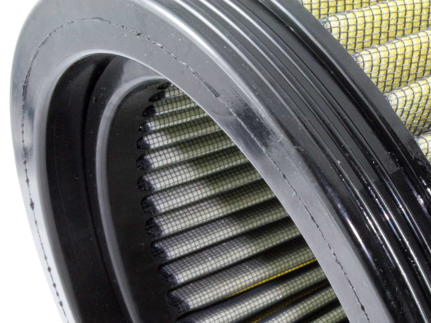 aFe Magnum Flow OE Replacement Air Filter | GM 06-09 V8 6.6L / 8.1L (71-10101)