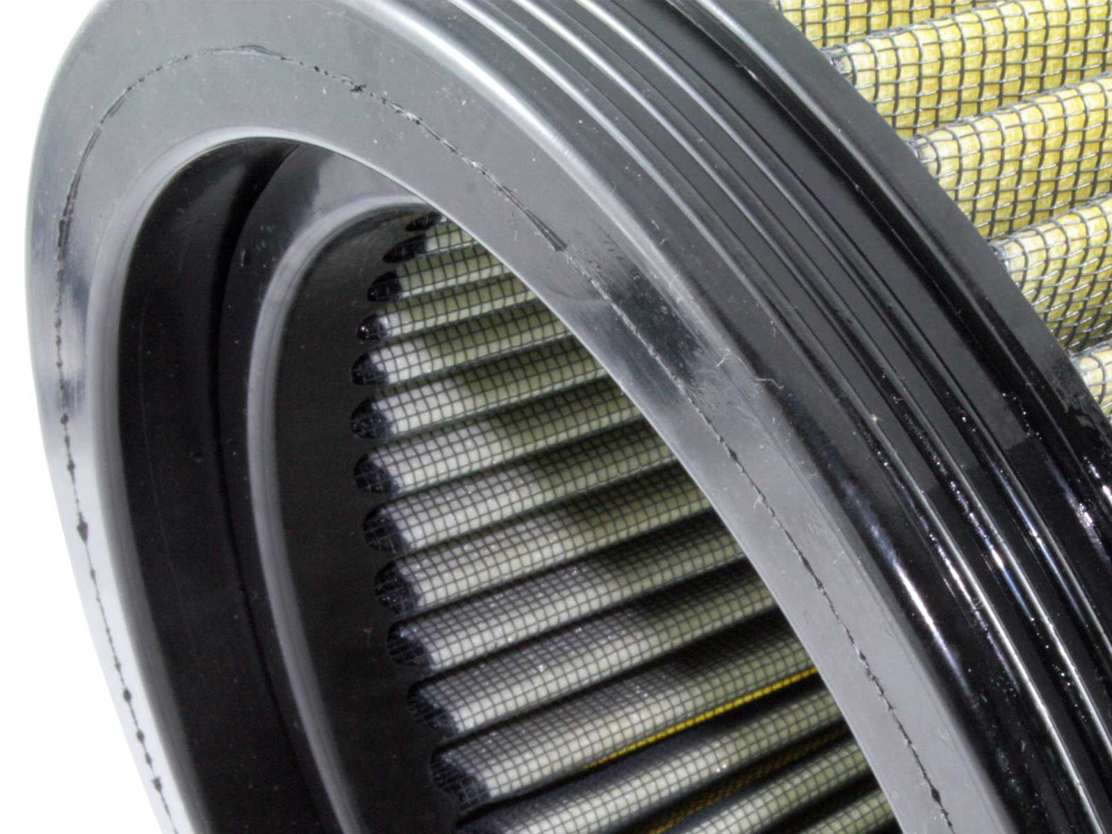 aFe Magnum Flow OE Replacement Air Filter | GM 06-09 V8 6.6L / 8.1L (71-10101)
