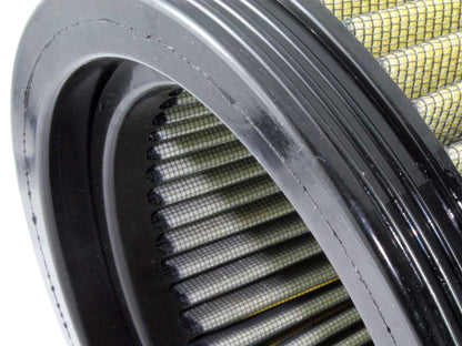 aFe Magnum Flow OE Replacement Air Filter | GM 06-09 V8 6.6L / 8.1L (71-10101)