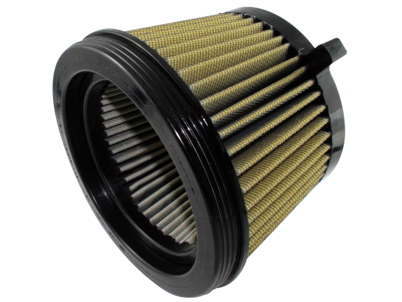 aFe Magnum Flow OE Replacement Air Filter | GM 06-09 V8 6.6L / 8.1L (71-10101)