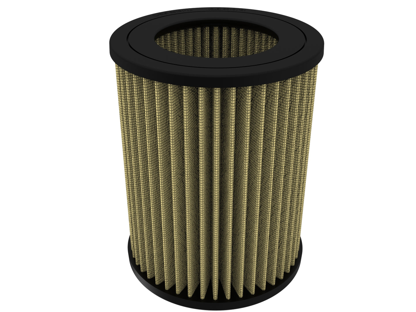 aFe Magnum Flow OE Replacement Air Filter | Toyota Hilux (71-10103)
