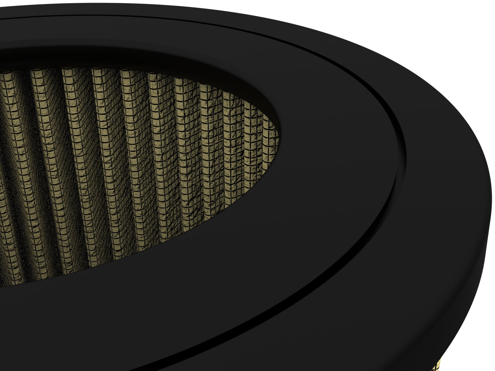 aFe Magnum Flow OE Replacement Air Filter | Toyota Hilux (71-10103)
