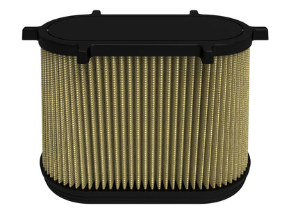 aFe Magnum Flow OE Replacement Air Filter | Ford Diesel Trucks V8 6.4L (71-10107)