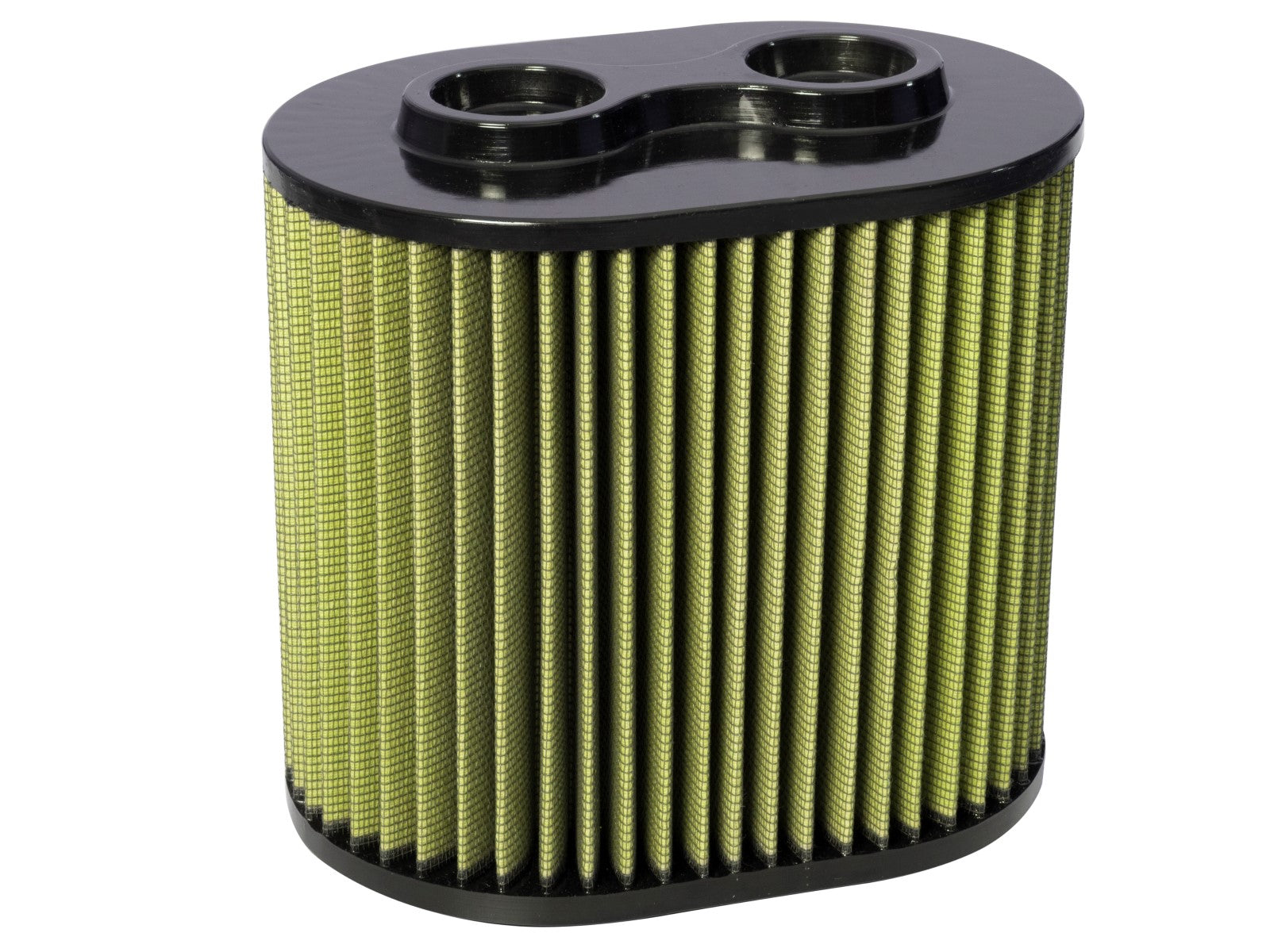 aFe MagnumFLOW Air Filter | Ford Diesel Trucks 6.7L V8 (17-23) (71-10139)